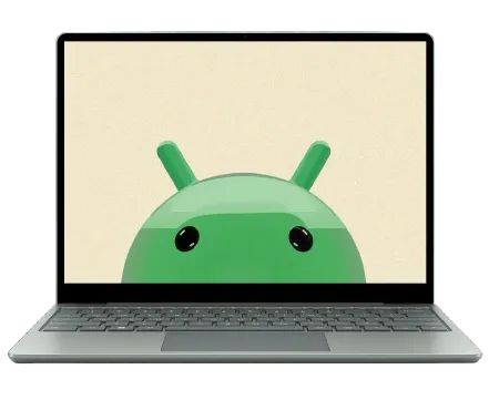 Android system on PC - EmuApps