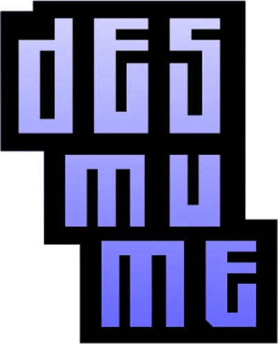 DeSmuME logo