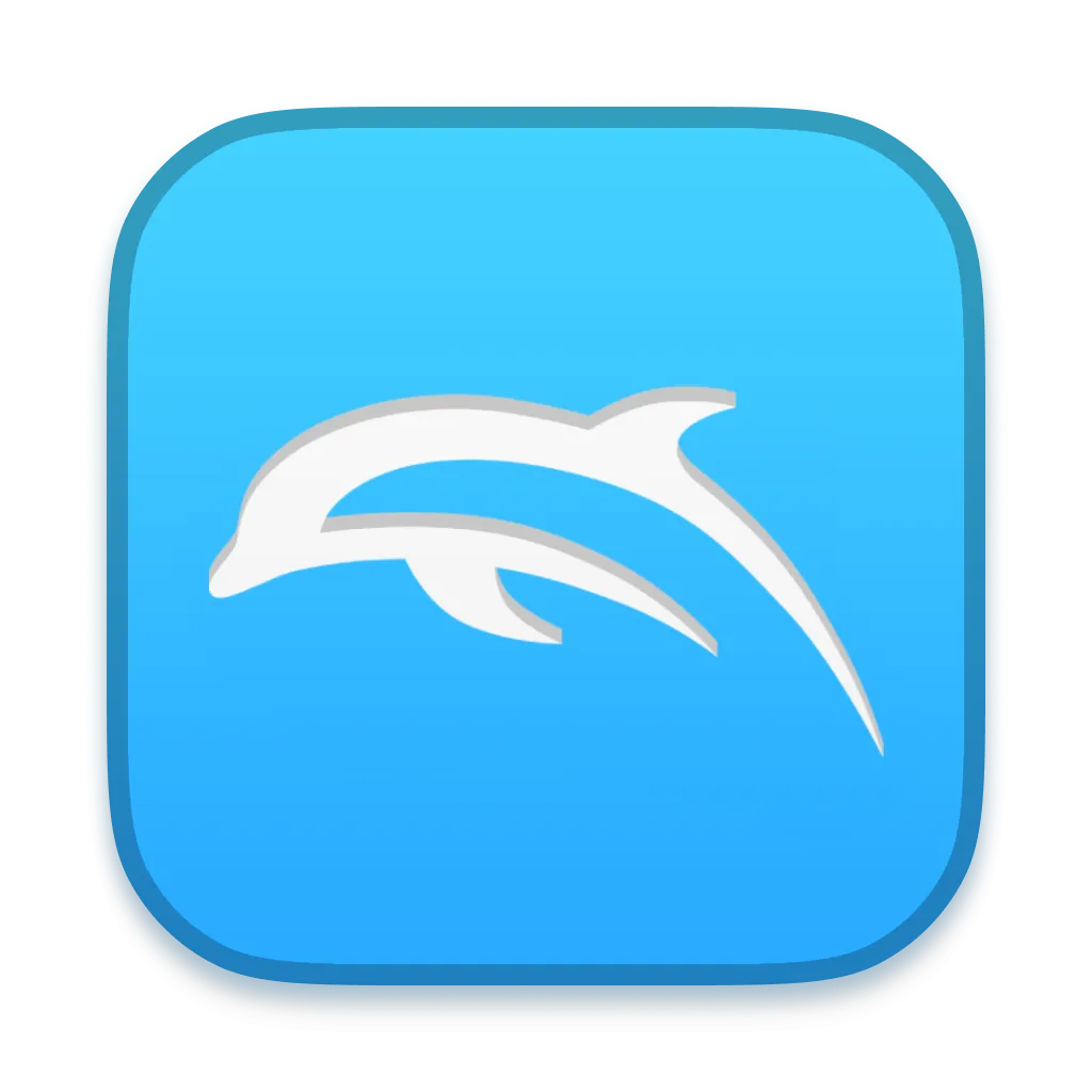 Dolphin