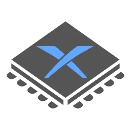 Xenia logo