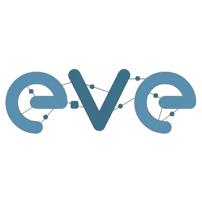 EVE-NG logo