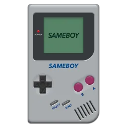 SameBoy logo