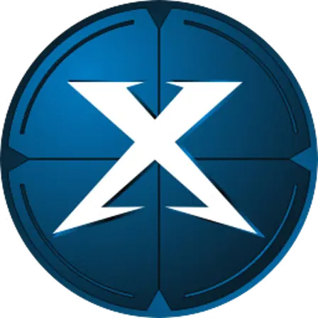 XePlayer logo
